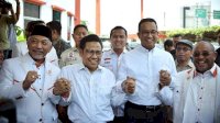 PKS: Koalisi Anies-Muhaimin Terbuka Terima Partai Lain yang Mau Gabung