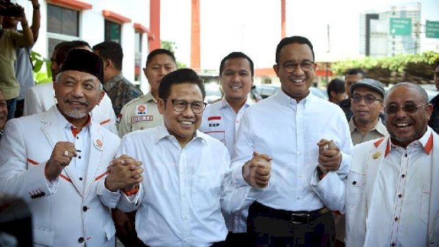 PKS: Koalisi Anies-Muhaimin Terbuka Terima Partai Lain yang Mau Gabung