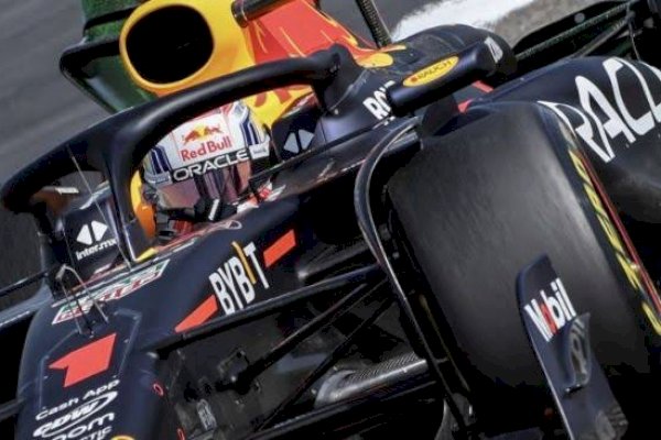 Menang di Jepang, Verstappen Bawa Red Bull Juara Konstruktor F1 2023