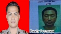 Terungkap! Begini Peran Andri Gustami Eks Kasat Narkoba Lamsel dalam Jaringan Fredy Pratama