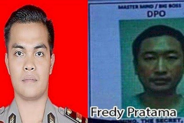 Terungkap! Begini Peran Andri Gustami Eks Kasat Narkoba Lamsel dalam Jaringan Fredy Pratama