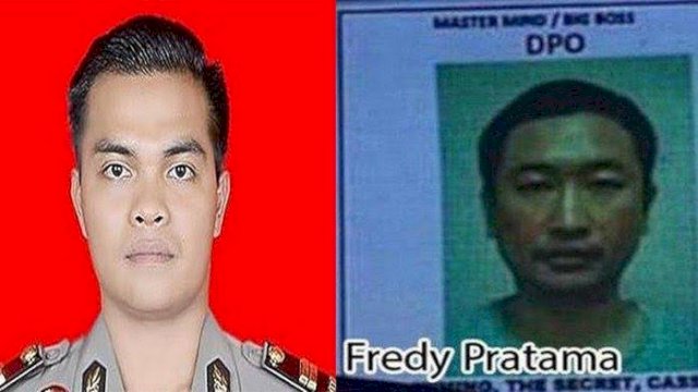 Terungkap! Begini Peran Andri Gustami Eks Kasat Narkoba Lamsel dalam Jaringan Fredy Pratama