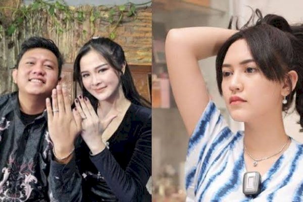 Happy Asmara, Denny Caknan, &#038; Bella Bonita Akhirnya Bertemu: Alhamdulillah Adem