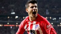 Real Madrid Dihajar Atletico Madrid 1-3, Sang Mantan Jadi Bintang Lapangan