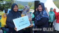 Jambore PKK Resmi Ditutup, Luwu Raih Juara 1 Diempat Kategori Lomba