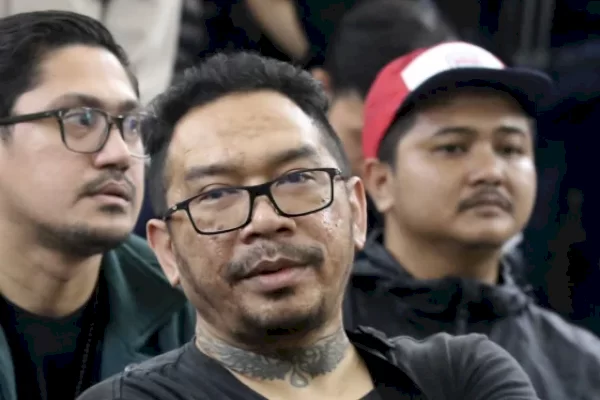 Puas Vonis Mario Dandy 12 Tahun Penjara, Ayah David Ozora Teriak ‘Siu’