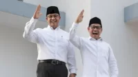Bareng Cak Imin, Anies Baswedan Bakal Ziarah ke Makam Sunan Ampel