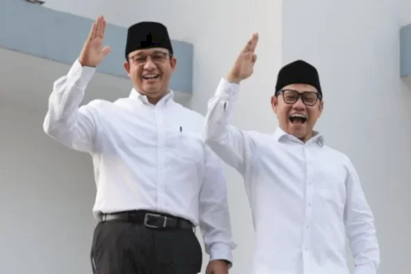 Bareng Cak Imin, Anies Baswedan Bakal Ziarah ke Makam Sunan Ampel