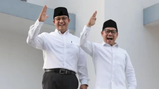 Bareng Cak Imin, Anies Baswedan Bakal Ziarah ke Makam Sunan Ampel