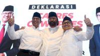 Besok Siang, NasDem-PKB Sambangi Markas PKS, Anies-Muhaimin Ikut