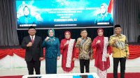 Pasca Pelantikan PJ Wali Kota, Pemkot Palopo Gelar Acara Sertijab