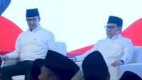 3 Sekjen Parpol Pro Anies Rapat Perdana Bahas Timnas AMIN