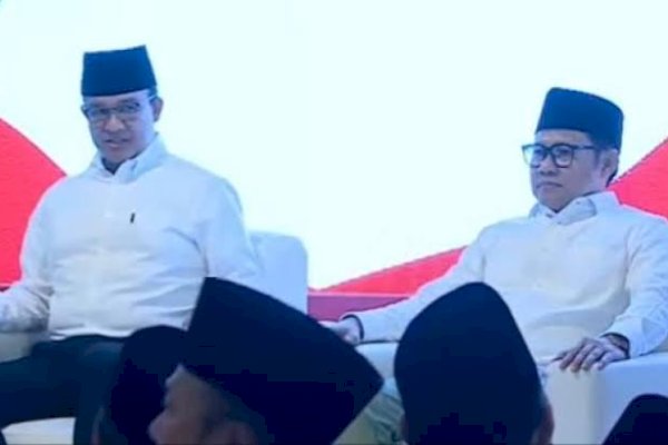 3 Sekjen Parpol Pro Anies Rapat Perdana Bahas Timnas AMIN