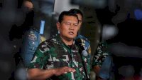 Panglima TNI Minta Maaf Usai Ancam &#8216;Piting&#8217; Warga Rempang