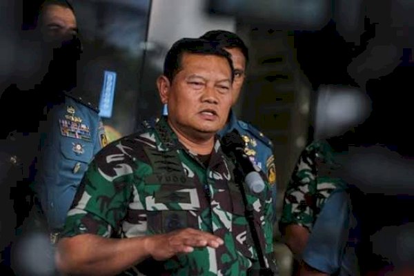 Panglima TNI Minta Maaf Usai Ancam ‘Piting’ Warga Rempang