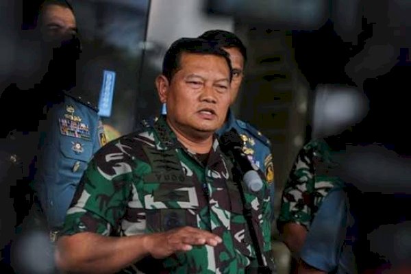 Panglima TNI Minta Maaf Usai Ancam &#8216;Piting&#8217; Warga Rempang