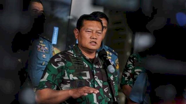 Panglima TNI Minta Maaf Usai Ancam &#8216;Piting&#8217; Warga Rempang