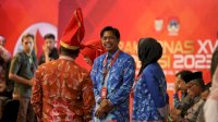 Kota Kita Maju, Bapenda Makassar Support Apeksi 2023
