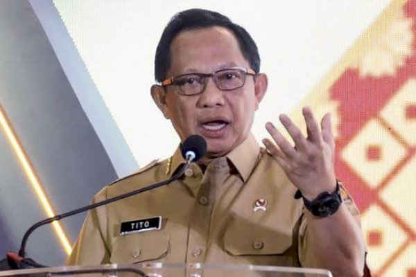 Mendagri Usul Pilkada Dipercepat Jadi September 2024, Ini Alasannya
