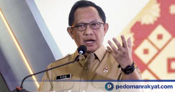 Mendagri Usul Pilkada Dipercepat Jadi September 2024 Ini Alasannya