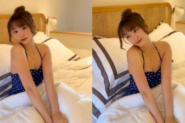 Livy Renata Jalan-jalan di Shibuya Berujung Digaet Gabung Agensi Jepang, Dilarang Pacaran!