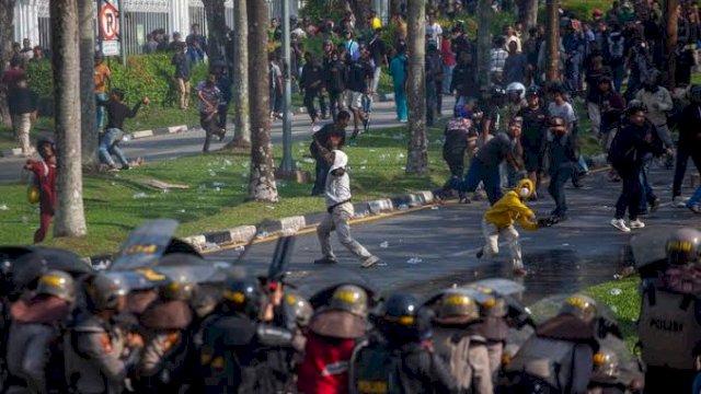 MUI Minta Pemerintah Setop Sementara Proyek Pembangunan di Rempang karena Picu Konflik