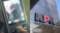 Pegawai KPK yang Paksa Istri Tahanan Lakukan Video Tak Senonoh Akhirnya Dipecat