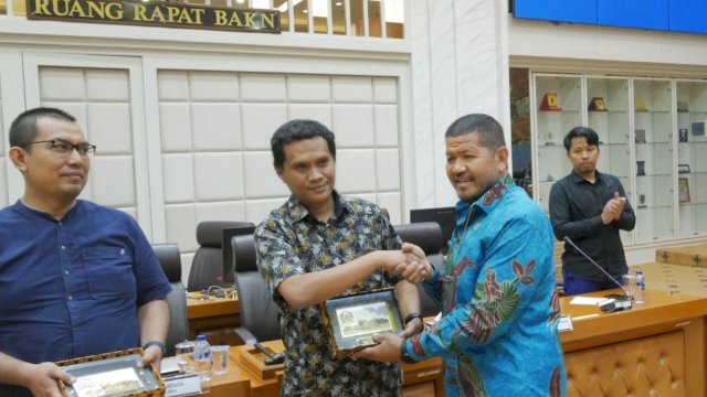 Aspirasi Masyarakat Jadi Basis Kerja Fraksi NasDem