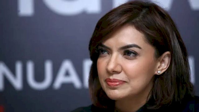 Najwa Shihab Tegaskan Tak Akan Jadi Timses di Pilpres 2024