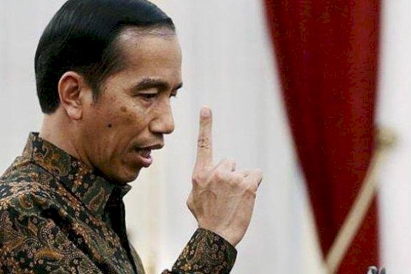 Dapat Info Intelijen, Presiden Jokowi Mengaku Tahu Pergerakan Semua Partai Jelang Pilpres 2024