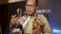 Pemkot Makassar Raih Indonesia Award 2023