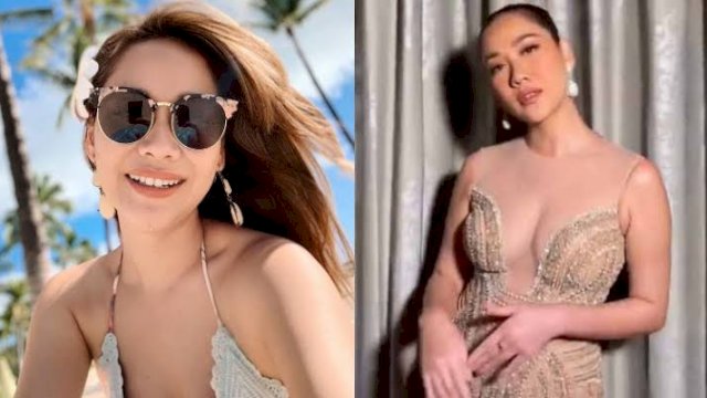 Pernah Digodain Raffi Ahmad yang Baru Lulus SMP, BCL: Dia Sok Ganteng Banget