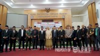Sekda Ucapkan Selamat Atas Pelantikan Suleman Sych Butuh Sebagai Anggota DPRD Luwu