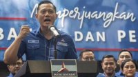 Anies-Cak Imin Deklarasi Capres-cawapres 2024, AHY: Selamat, Semoga Sukses