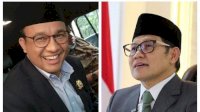 NasDem: Parpol Koalisi Anies-Cak Imin Akan Rapat Bahas Tim Pemenangan