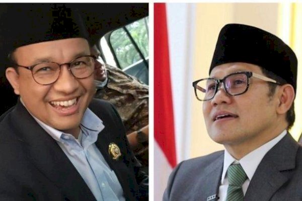 NasDem: Parpol Koalisi Anies-Cak Imin Akan Rapat Bahas Tim Pemenangan