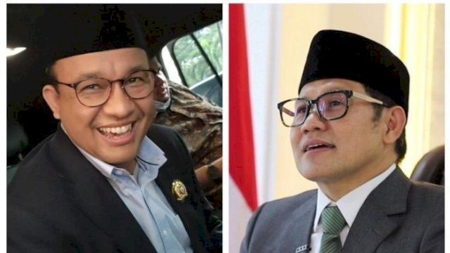 NasDem: Parpol Koalisi Anies-Cak Imin Akan Rapat Bahas Tim Pemenangan