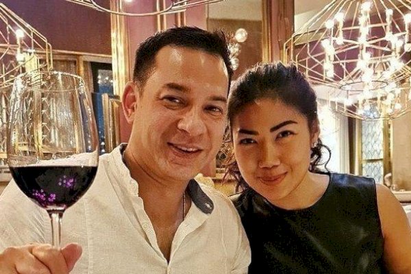 Resmi Cerai dari Inge Anugrah, Ari Wibowo Dapat Hak Asuh Anak