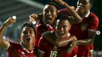 Timnas Indonesia U-24 Tiba di China untuk Asian Games 2022, Begini Reaksi Pertama dari Indra Sjafri!