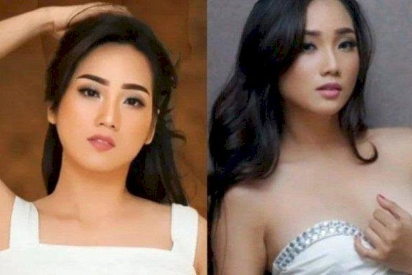 Selebgram Virly Virginia Pemeran Film Porno Akhirnya Penuhi Panggilan Penyidik