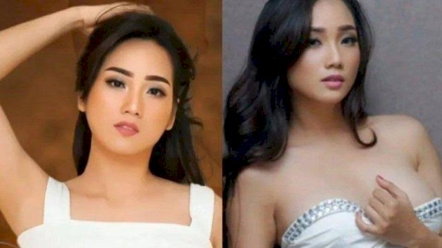 Selebgram Virly Virginia Pemeran Film Porno Akhirnya Penuhi Panggilan  Penyidik