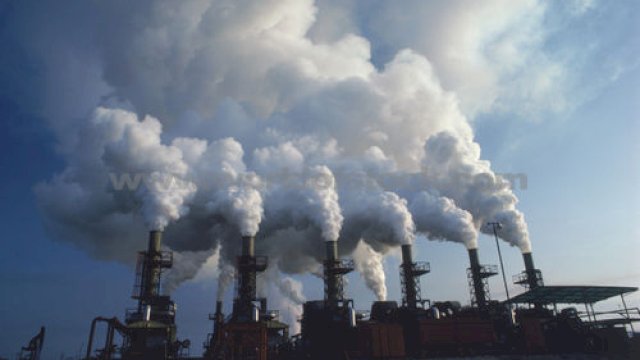 Belum Maksimal, Walhi Pertanyakan Keseriusan Pemerintah Atasi Polusi Udara