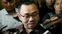 Sudirman Said Santai Lihat Anies-Muhaimin Rendah di Survei: Kami &#8216;Menikmati&#8217; Underdog, Pengalaman di Pilgub DKI