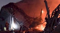 Kebakaran, Museum Nasional Indonesia Tutup Sementara Waktu