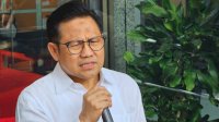 Cak Imin Blak-blakan Usai 5 Jam Diperiksa KPK, Bilang Ini