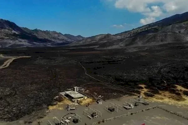 Wisata Gunung Bromo Buka Lagi 19 September 2023, Pendakian Semeru Masih Tutup