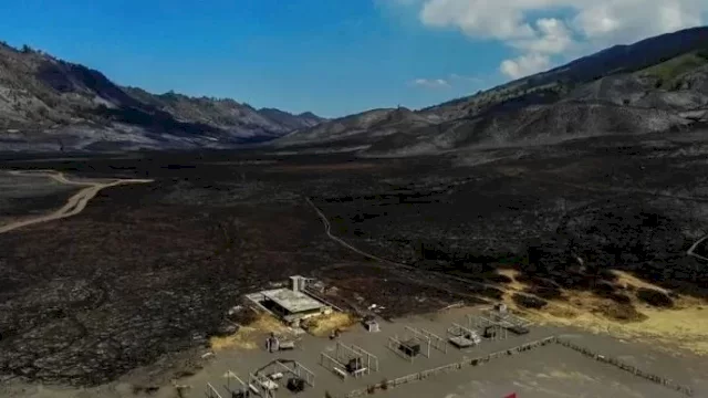 Wisata Gunung Bromo Buka Lagi 19 September 2023, Pendakian Semeru Masih Tutup