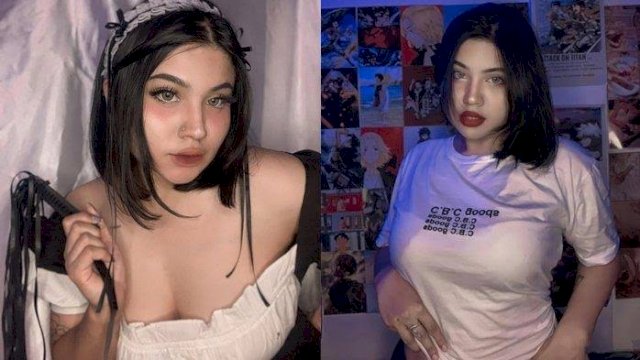 Bebas dari Penjara, Dea OnlyFans Bangga Pamer Surat Bebas Murni