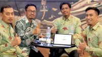 Firman Pagarra Hadiri Makassar Investment Forum (MIF) 2023