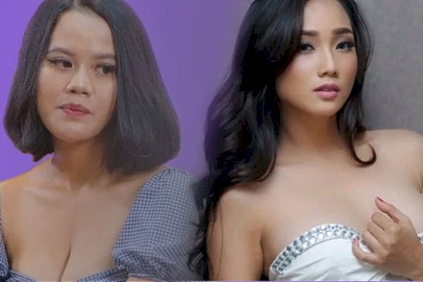 Diduga Terlibat Sebagai Pemeran Film Porno di Jaksel, Siskaeee dan Virly Virginia Bakal Diperiksa Polisi Pekan Ini